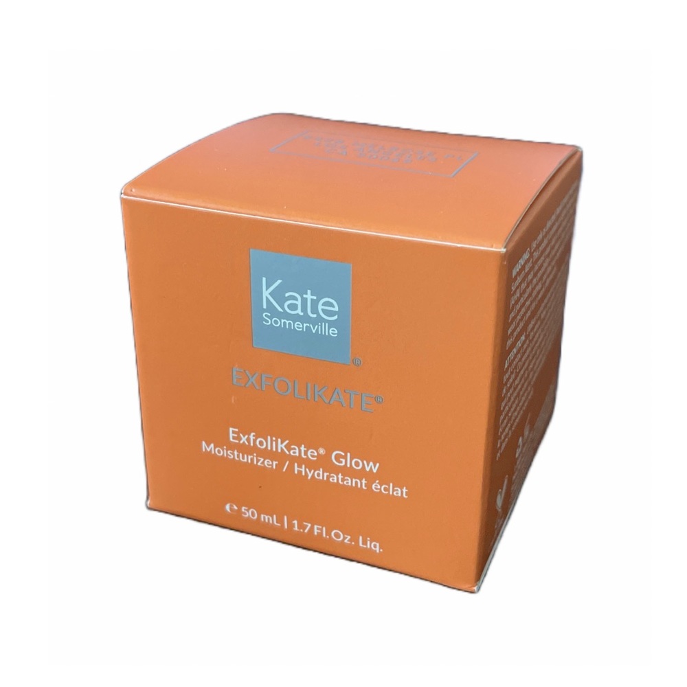 Kate Somerville - Exfolikate Glow Moisturizer